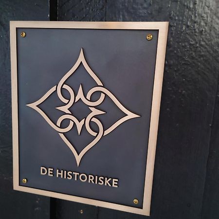 Phillipshaugen Lodge Oksendalsora エクステリア 写真