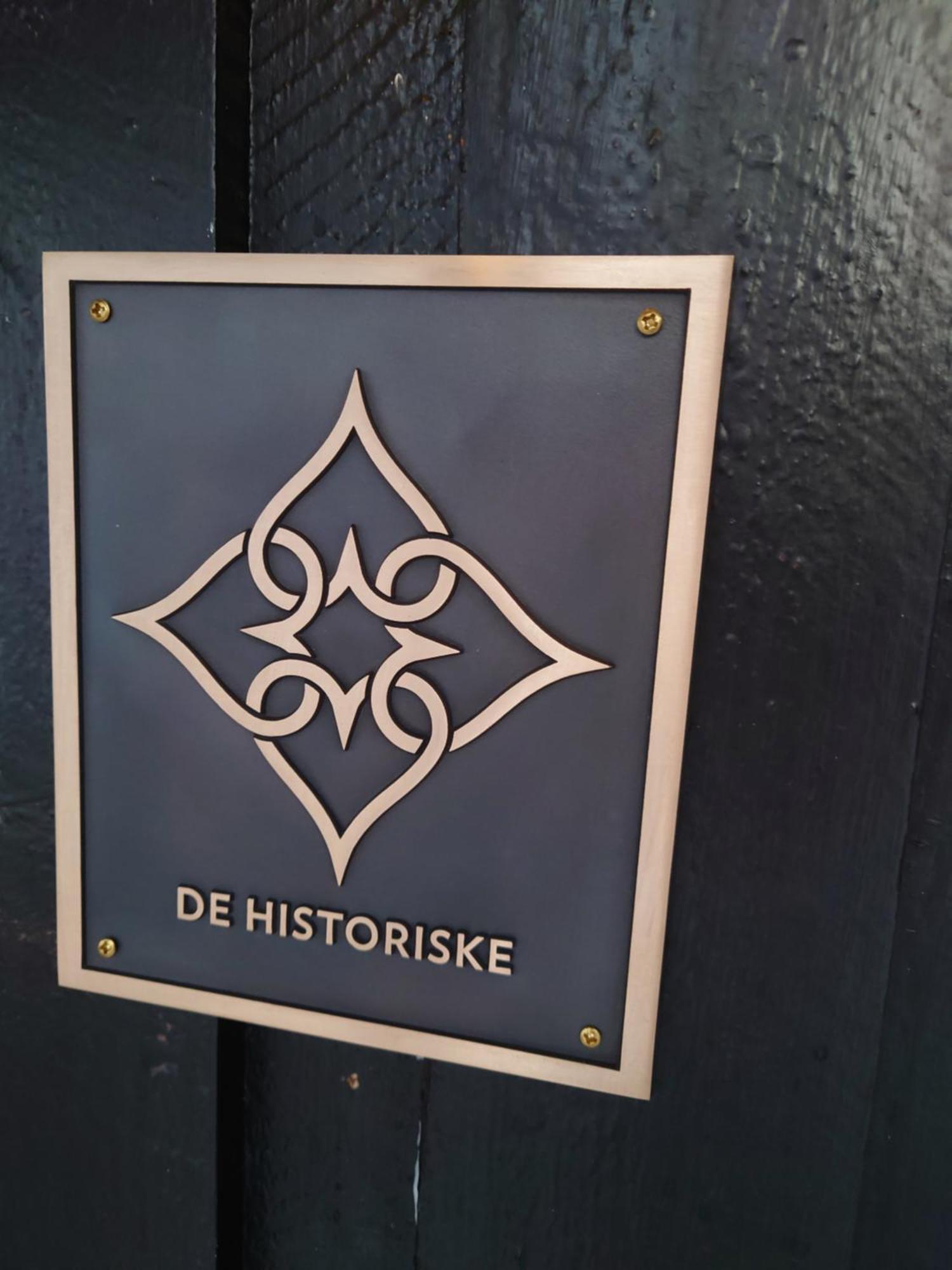 Phillipshaugen Lodge Oksendalsora エクステリア 写真