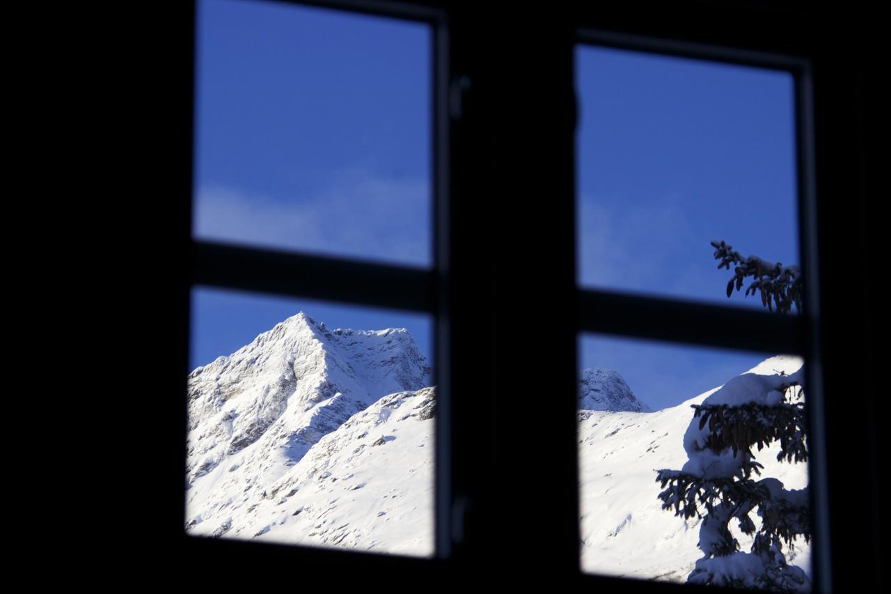 Phillipshaugen Lodge Oksendalsora エクステリア 写真